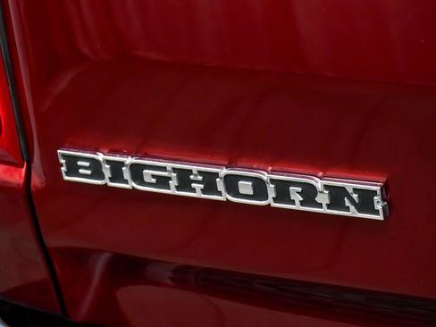 Used 2023 RAM 1500 Big Horn AWD/4WD image 81