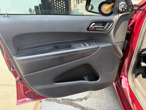 Certified 2022 Dodge Durango GT RWD image 45