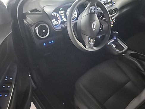 Certified 2023 Hyundai Kona SEL FWD image 7