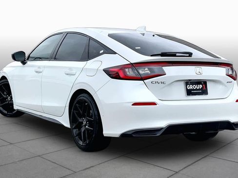 Used 2023 Honda Civic Sport image 12