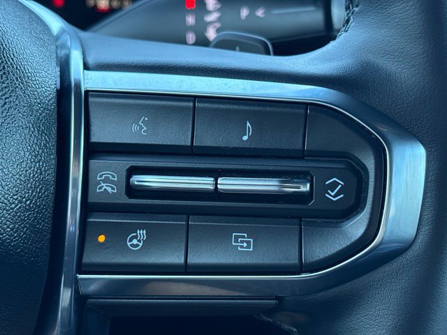 Used 2024 GMC Acadia Elevation w/ LPO, Floor Liner Package AWD/4WD image 19