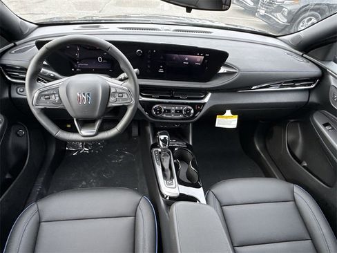 New 2026 Buick Envista Sport Touring w/ Convenience I Package image 22