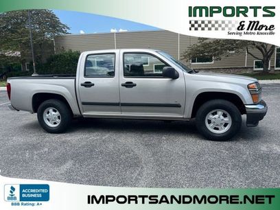 Used 2006 Chevrolet Colorado LT