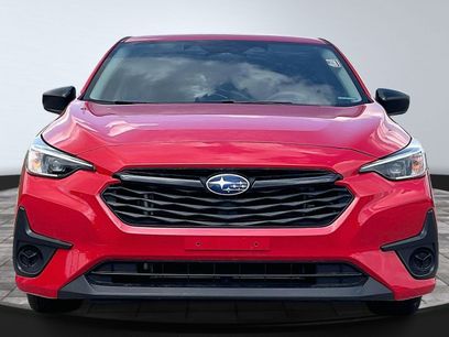 Used 2024 Subaru Impreza 2.0i