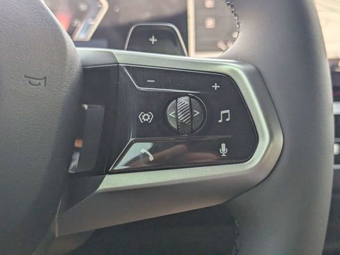 Used 2026 BMW 530i w/ M Sport Package image 25