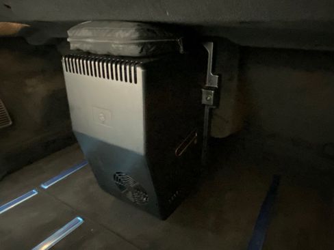 Used 2021 Mercedes-Benz Maybach GLS 600 4MATIC image 53