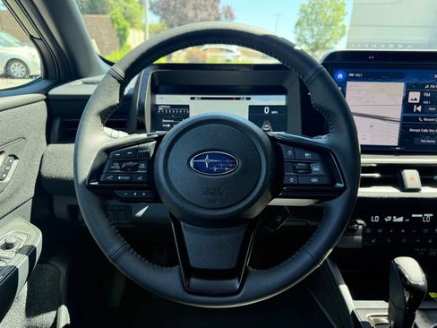 New 2026 Subaru Outback Limited XT w/ Premium/Limited Plus Package AWD/4WD image 11