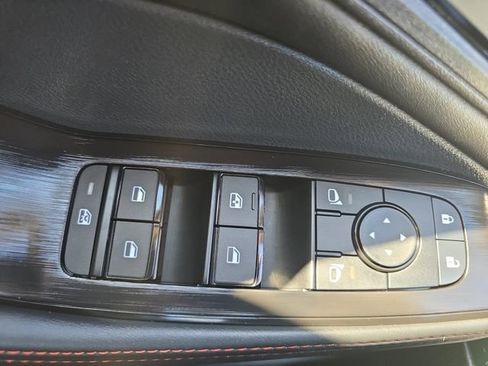 New 2026 Nissan Rogue SV AWD/4WD image 30