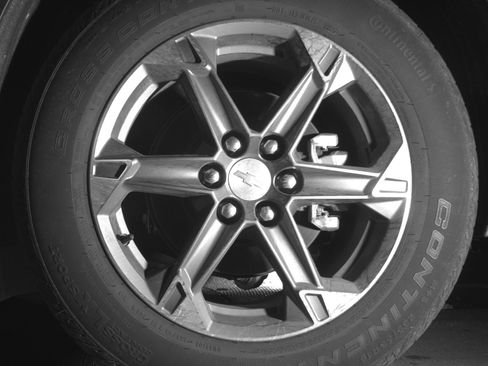 Used 2025 Chevrolet Blazer LT FWD image 14