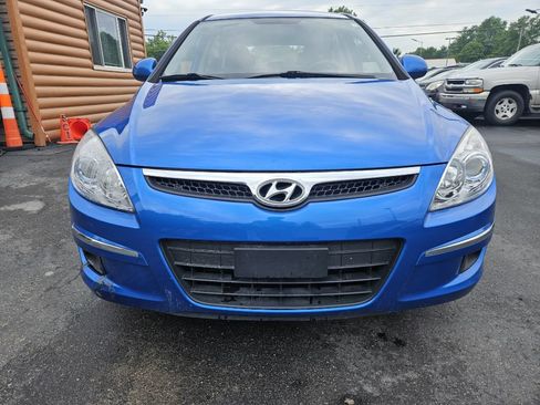 Used 2011 Hyundai Elantra GLS FWD image 5
