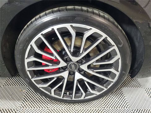 New 2026 Audi S5 Premium Plus AWD/4WD image 10