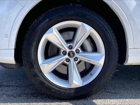 Used 2022 Audi Q7 3.0T Premium AWD/4WD image 35