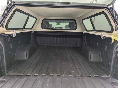 Used 2023 Chevrolet Silverado 1500 W/T w/ WT Value Package AWD/4WD image 31