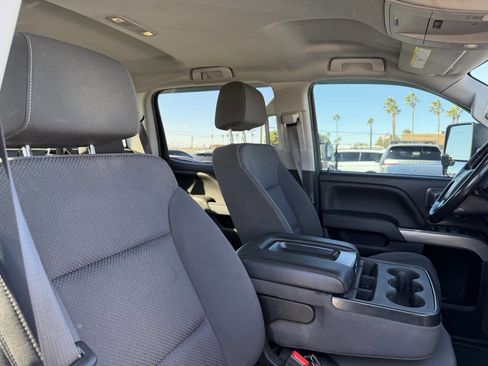 Used 2019 Chevrolet Silverado 2500 LT image 27