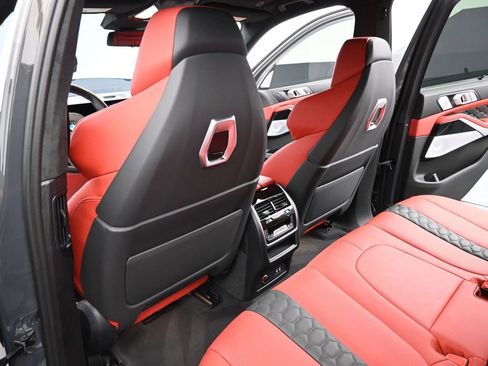 Certified 2024 BMW X5 M Competition w/ Executive Package image 30