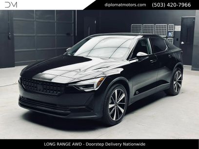 Used 2022 Polestar Polestar 2