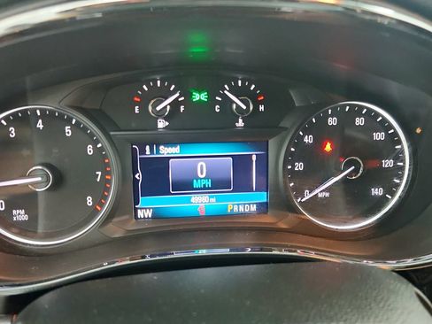 Used 2019 Buick Encore Preferred FWD image 20