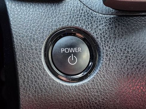 Used 2025 Toyota Camry XLE w/ Premium Plus Package FWD image 22
