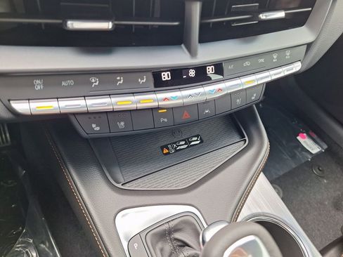 New 2026 Cadillac CT4 Sport image 16