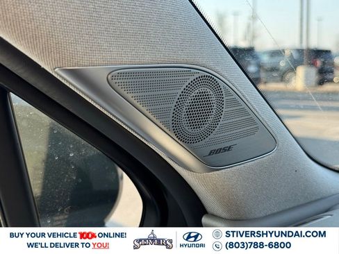 New 2026 Hyundai Palisade Limited image 36