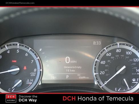 Used 2022 Toyota Highlander XLE FWD image 7