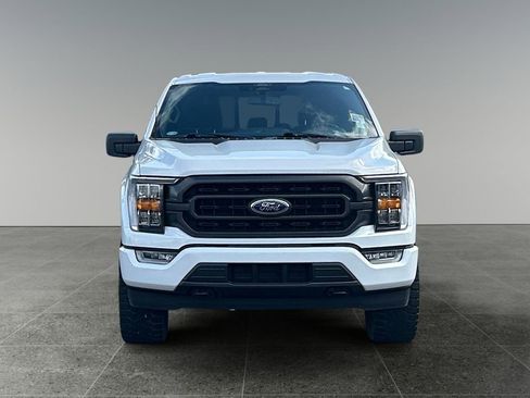 Used 2022 Ford F150 XLT w/ Equipment Group 302A High AWD/4WD image 2