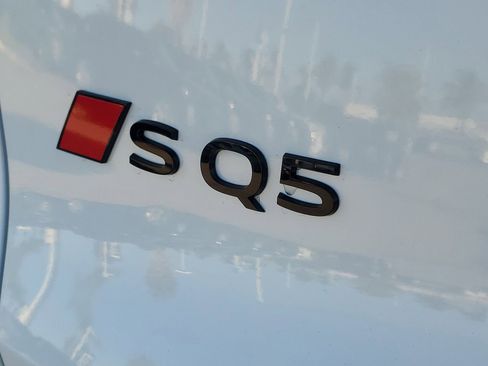 New 2025 Audi SQ5 Premium Plus image 7