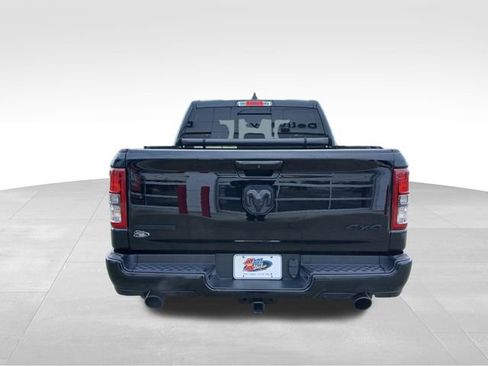 Used 2023 RAM 1500 Big Horn image 4