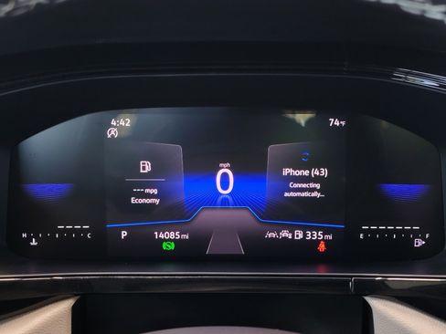 Used 2024 Volkswagen Taos S w/ MDO Package image 21