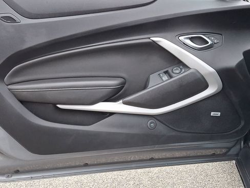 Used 2020 Chevrolet Camaro LT w/ RS Package RWD image 13