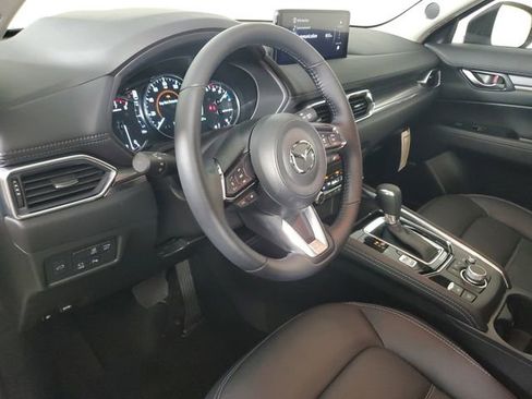 Used 2025 MAZDA CX-5 AWD 2.5 S w/ Premium Plus Pkg image 24