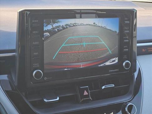 Used 2022 Toyota Corolla SE FWD image 17