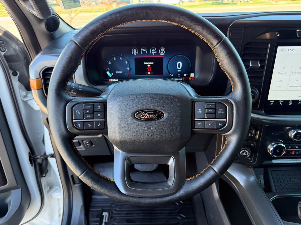 Used 2025 Ford F150 Tremor AWD/4WD image 13