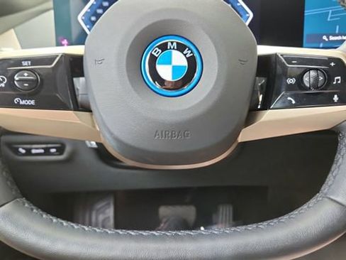 Used 2024 BMW iX xDrive50 w/ Premium Package image 41