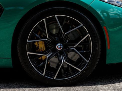 Used 2023 BMW M8 Gran Coupe xDrive Competition w/ M Carbon Exterior Package AWD/4WD image 38