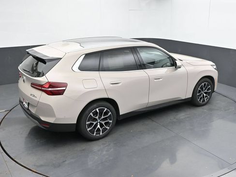 Used 2026 BMW X3 xDrive30i AWD/4WD image 27