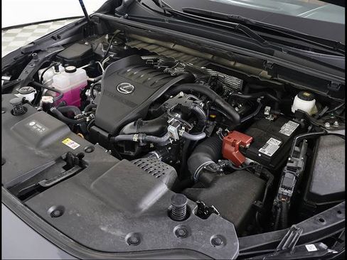 Certified 2026 Lexus NX 350 AWD image 11