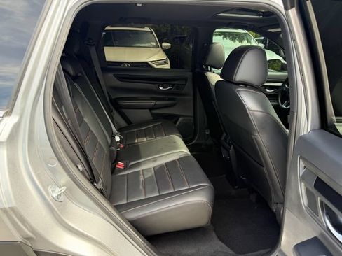 Used 2025 Honda CR-V Sport-L image 18