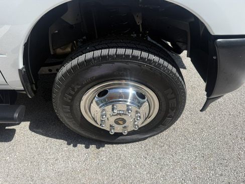 Used 2026 RAM 3500 Tradesman RWD image 19