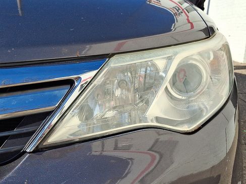 Used 2013 Toyota Camry LE image 8