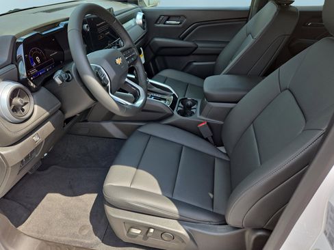 New 2026 Chevrolet Colorado LT w/ LT Convenience Package image 11