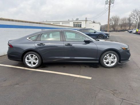 Used 2026 Honda Accord LX image 6