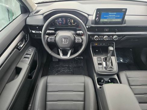 Used 2026 Honda CR-V EX-L image 11