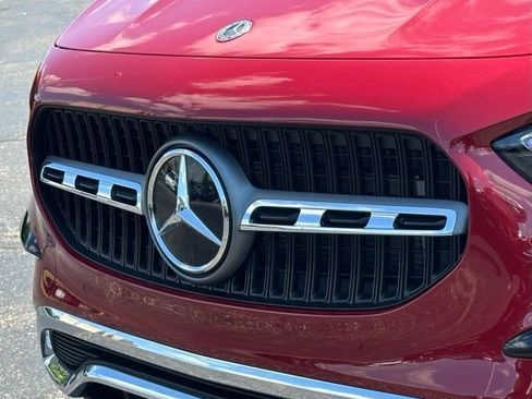 New 2026 Mercedes-Benz GLA 250 4MATIC image 6