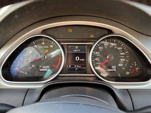 Used 2014 Audi Q7 3.0T S line Prestige AWD/4WD image 40