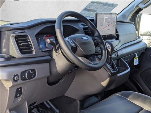 New 2026 Ford Transit 150 Low Roof RWD image 3