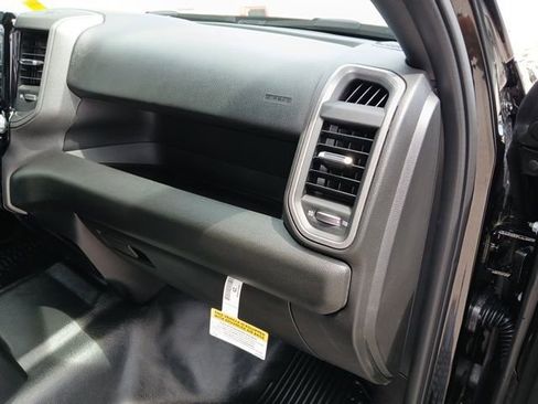 New 2026 RAM 2500 Tradesman image 27