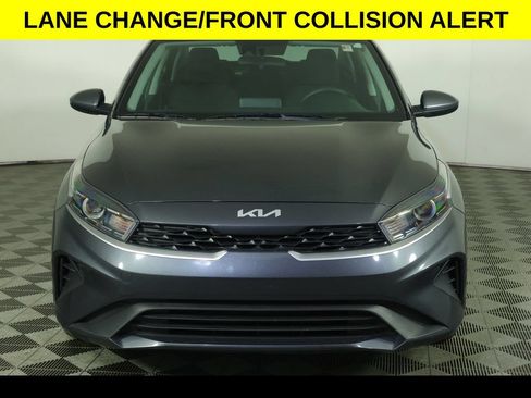 Used 2024 Kia Forte LXS FWD image 5