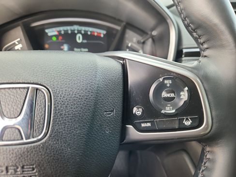 Used 2022 Honda CR-V Touring image 22