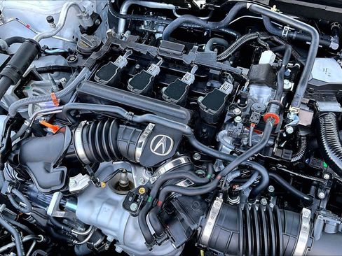 Used 2026 Acura Integra A-Spec FWD image 32